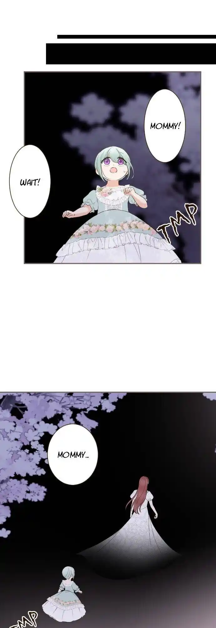 Seijo wa Ryuukishi-sama ni Mamorarete Ch.154