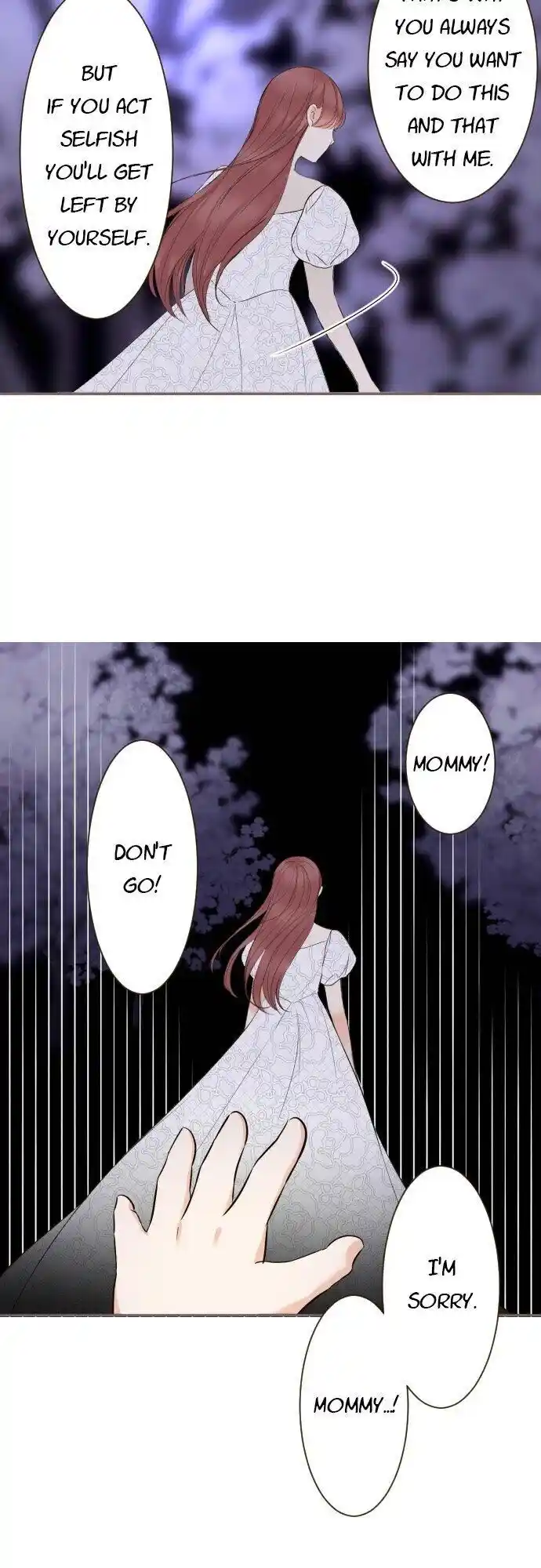 Seijo wa Ryuukishi-sama ni Mamorarete Ch.154