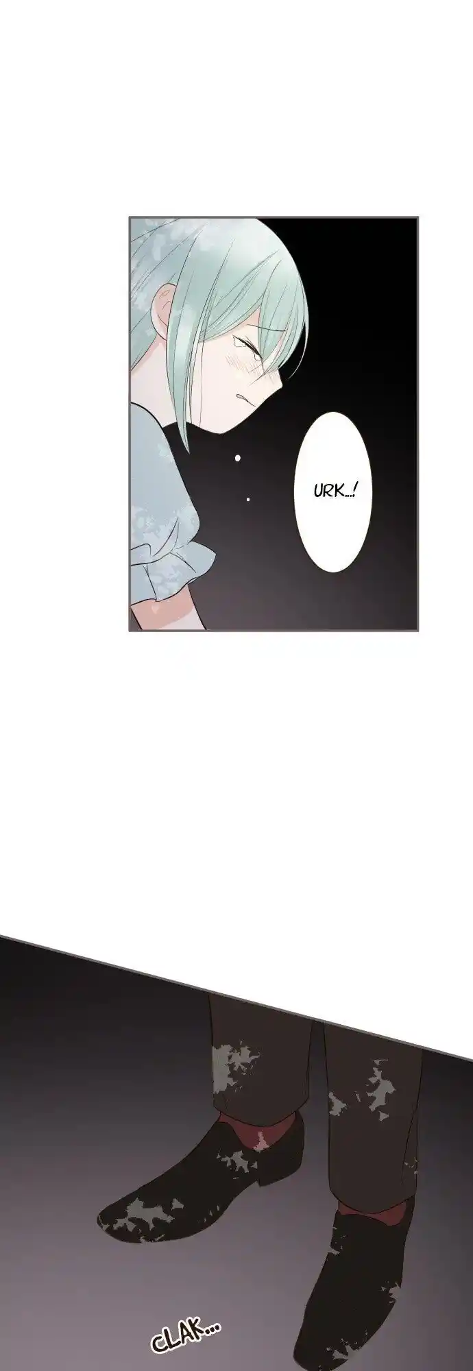 Seijo wa Ryuukishi-sama ni Mamorarete Ch.154