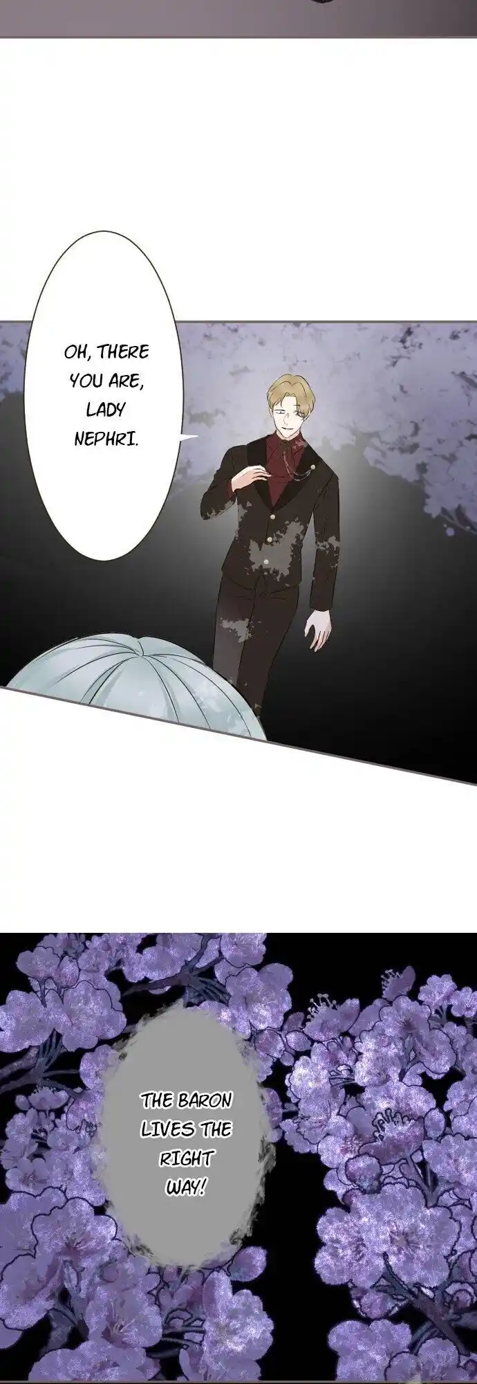 Seijo wa Ryuukishi-sama ni Mamorarete Ch.154