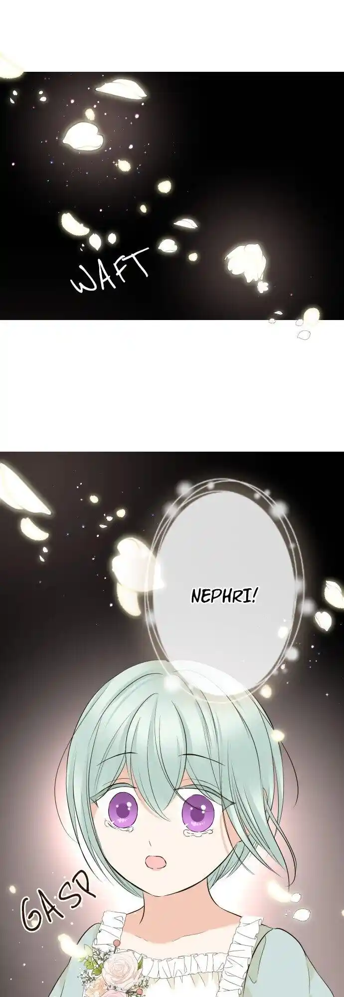 Seijo wa Ryuukishi-sama ni Mamorarete Ch.154