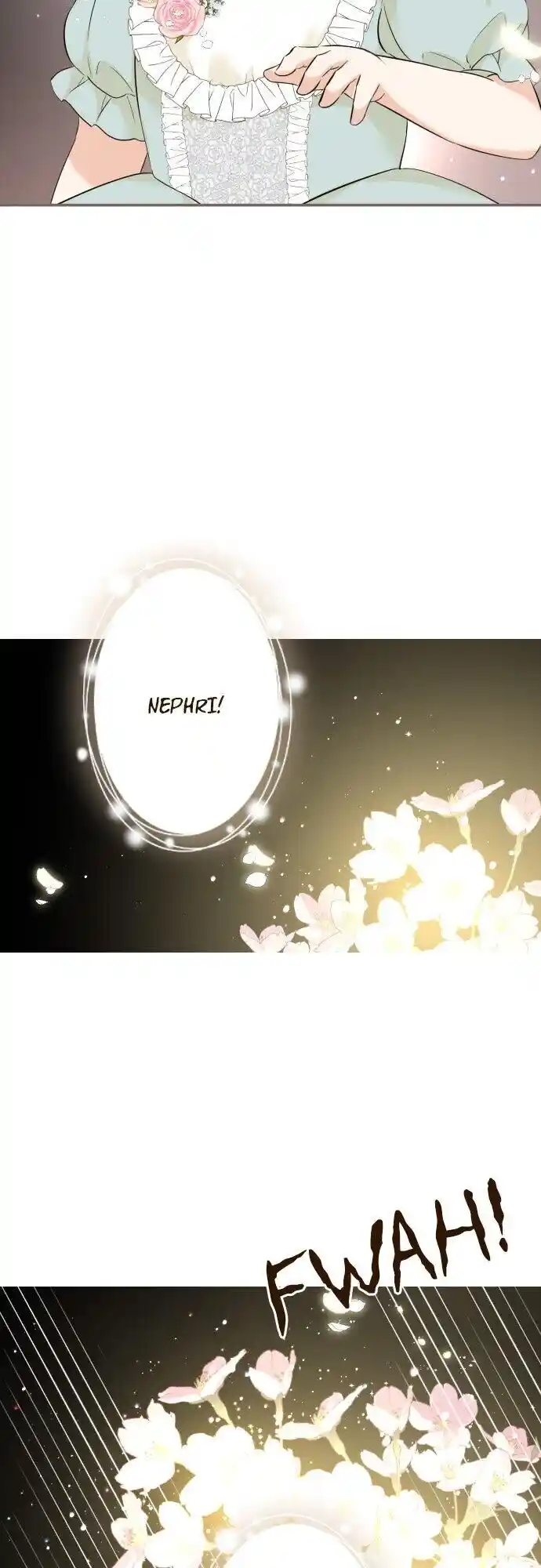 Seijo wa Ryuukishi-sama ni Mamorarete Ch.154