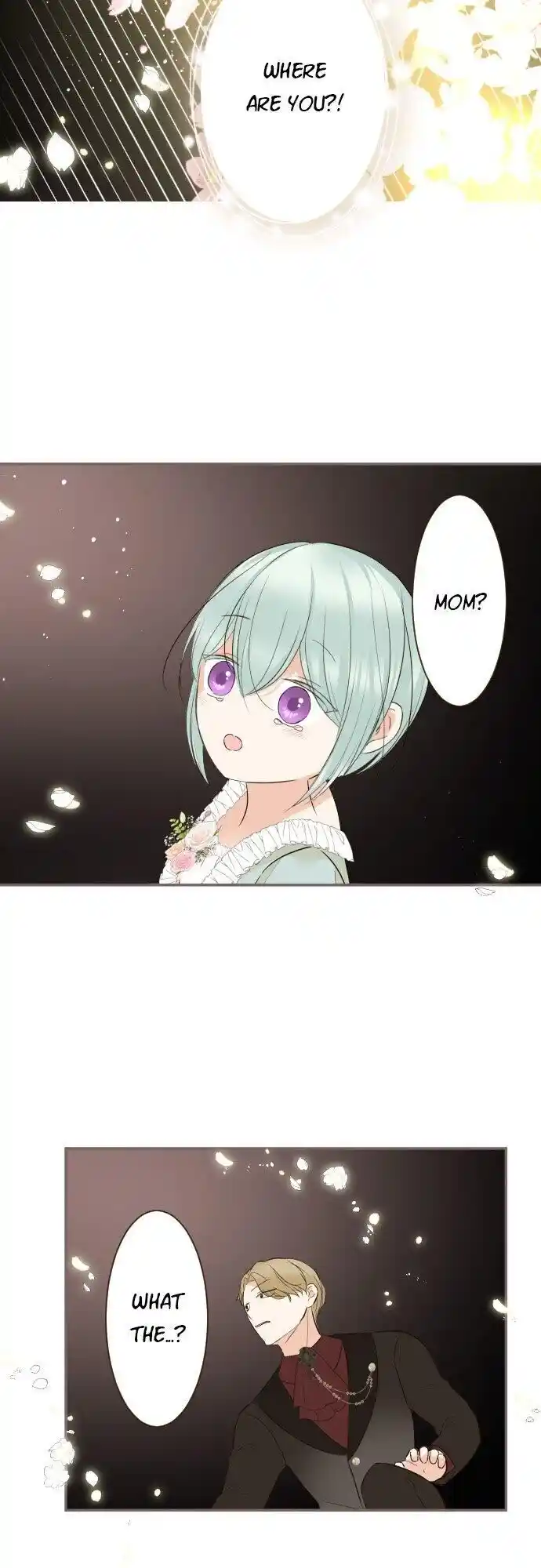 Seijo wa Ryuukishi-sama ni Mamorarete Ch.154