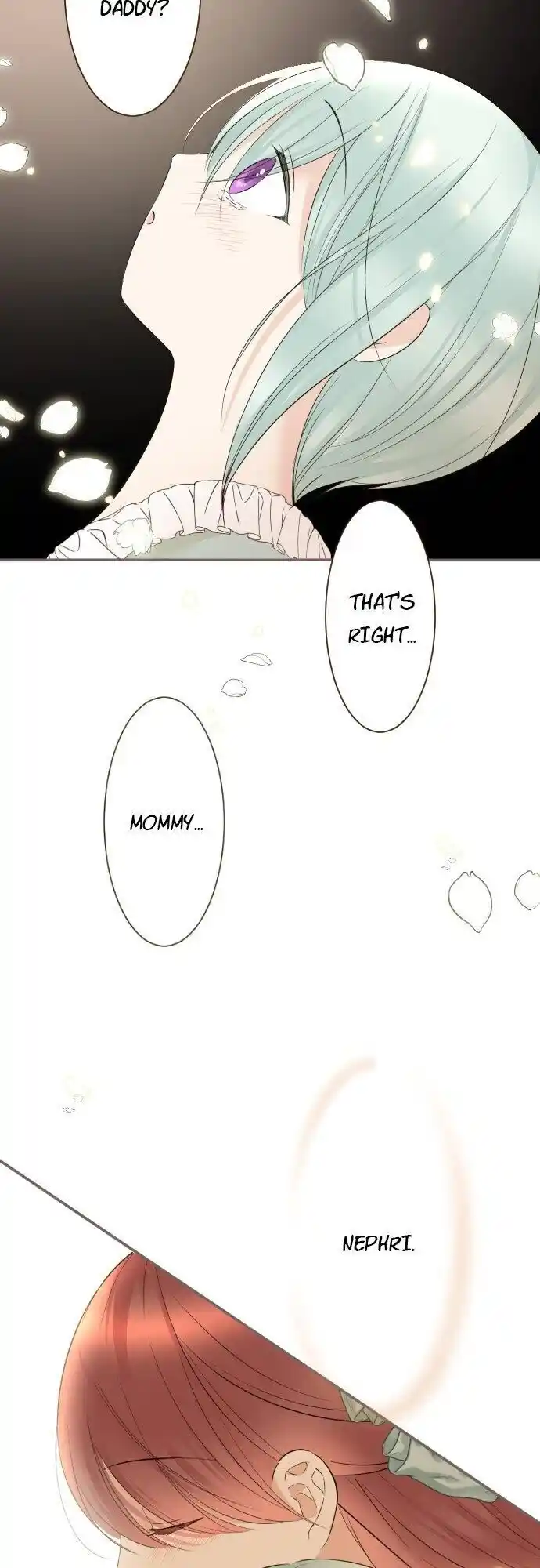 Seijo wa Ryuukishi-sama ni Mamorarete Ch.154