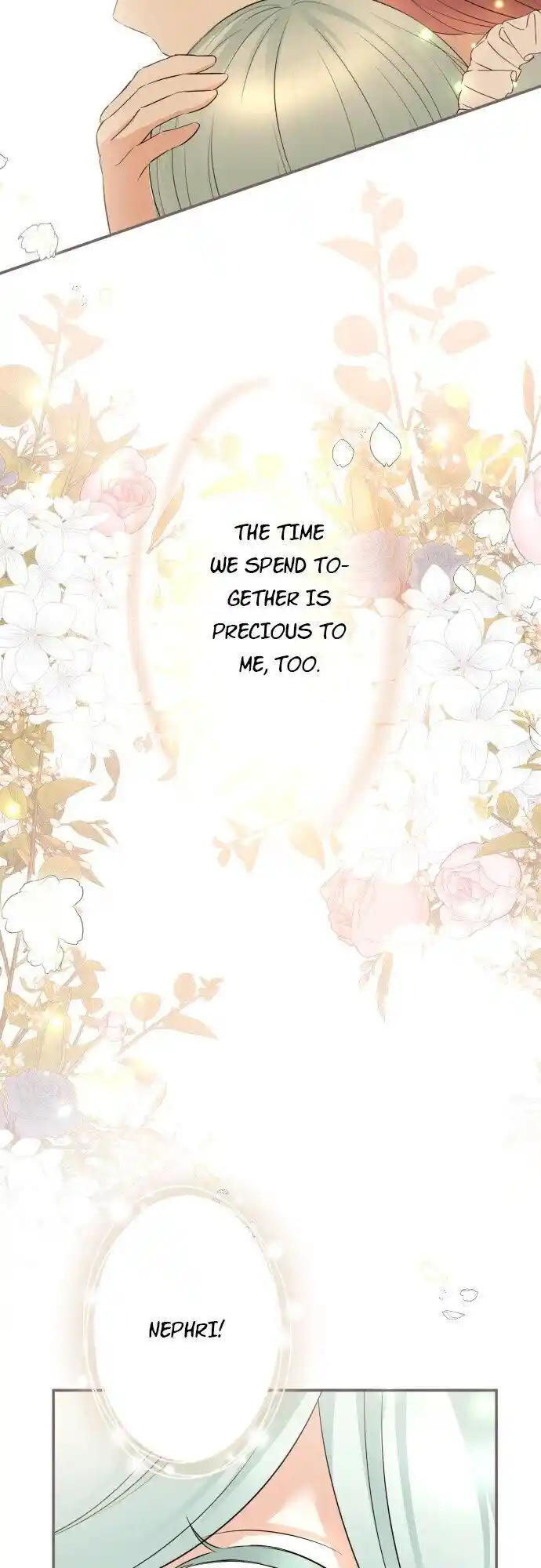 Seijo wa Ryuukishi-sama ni Mamorarete Ch.154