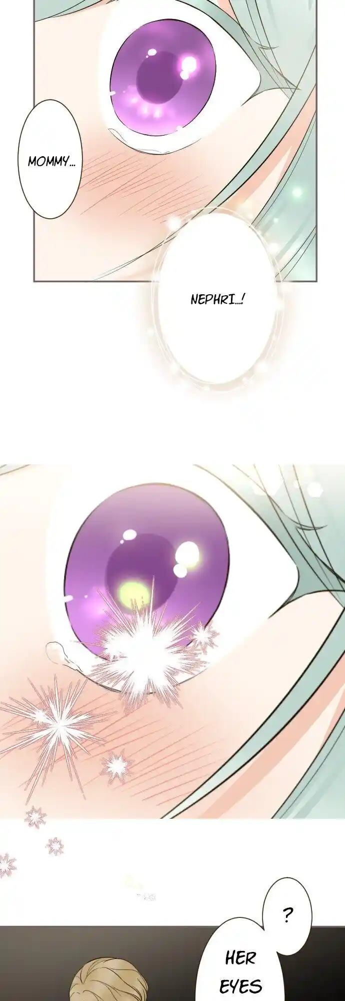 Seijo wa Ryuukishi-sama ni Mamorarete Ch.154