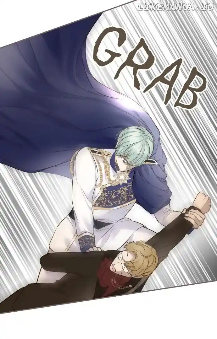 Seijo wa Ryuukishi-sama ni Mamorarete Ch.155