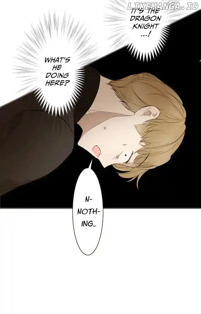 Seijo wa Ryuukishi-sama ni Mamorarete Ch.155