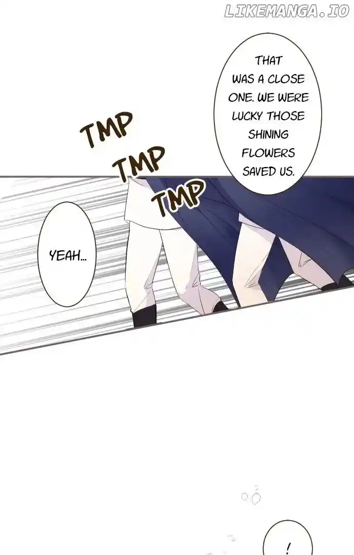 Seijo wa Ryuukishi-sama ni Mamorarete Ch.155