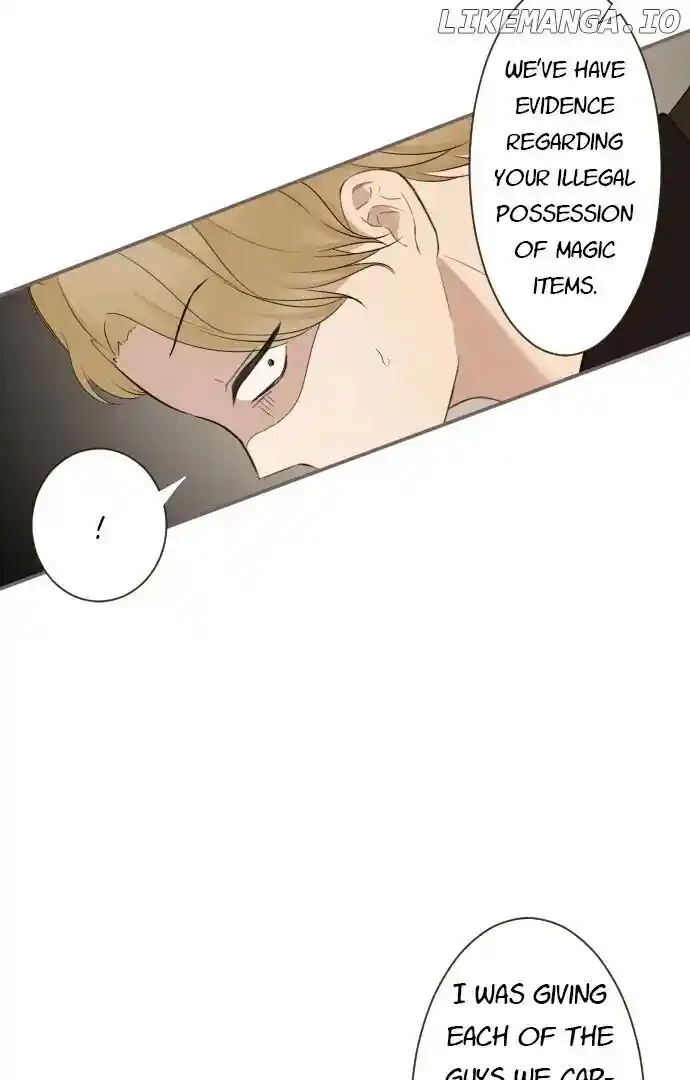 Seijo wa Ryuukishi-sama ni Mamorarete Ch.155