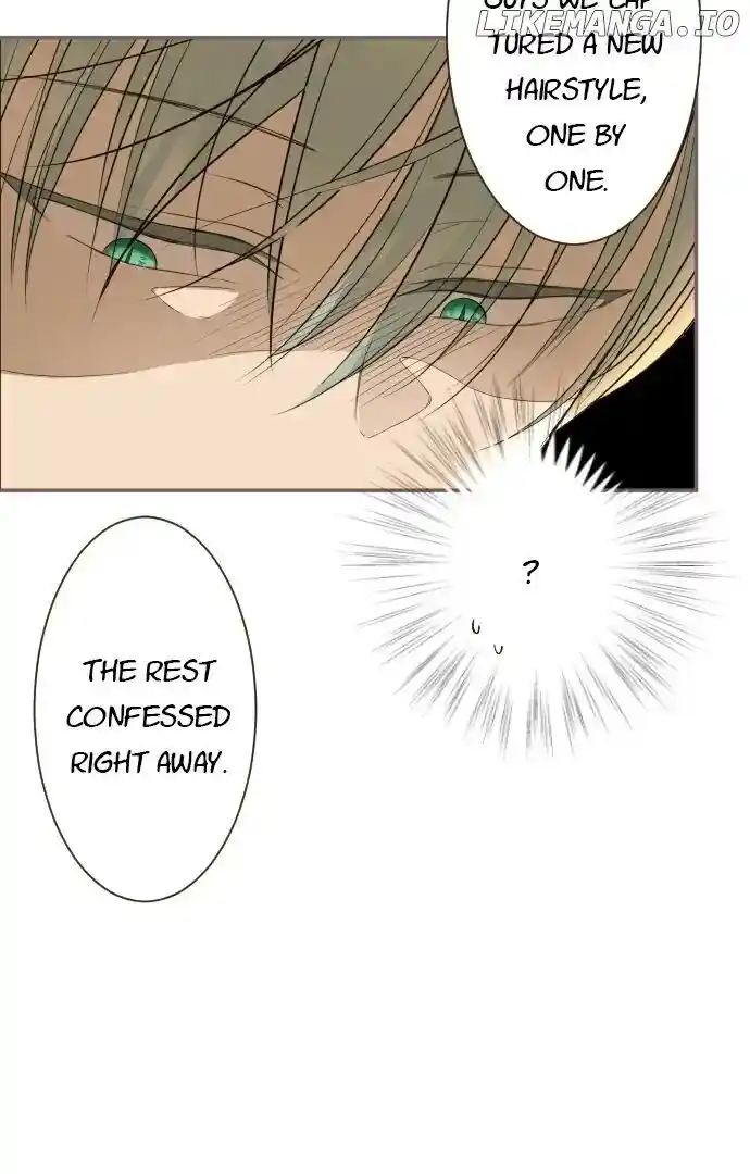 Seijo wa Ryuukishi-sama ni Mamorarete Ch.155