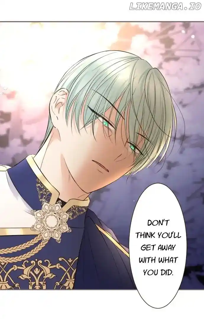 Seijo wa Ryuukishi-sama ni Mamorarete Ch.155