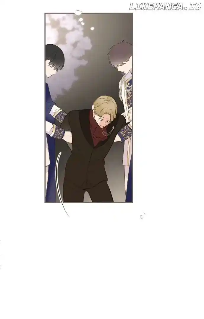 Seijo wa Ryuukishi-sama ni Mamorarete Ch.155