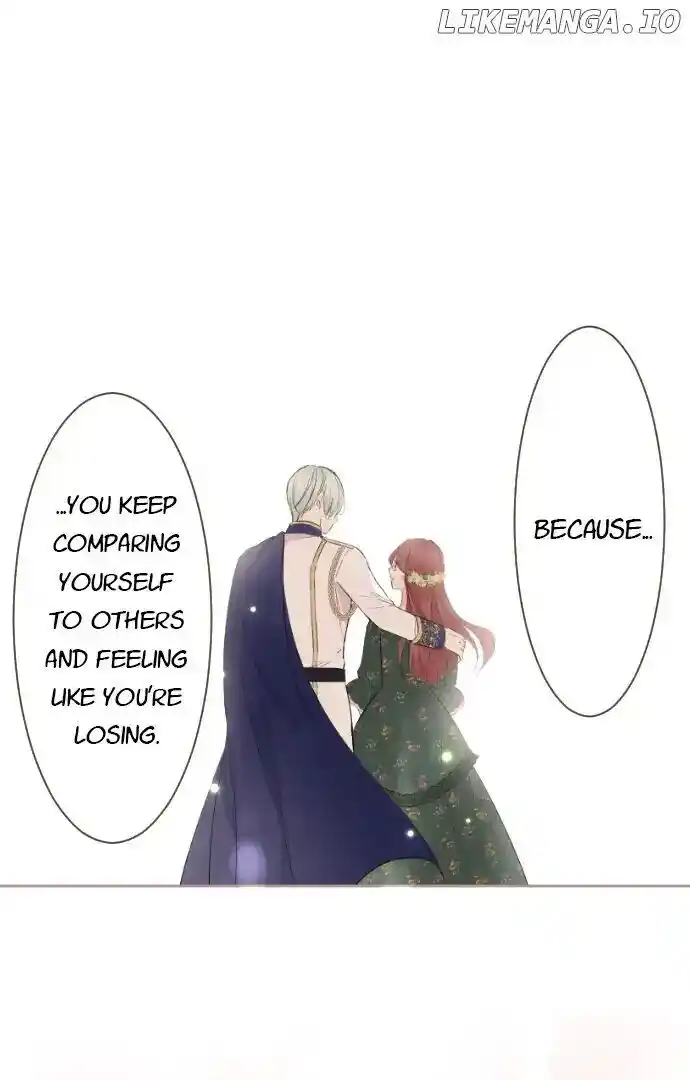 Seijo wa Ryuukishi-sama ni Mamorarete Ch.155