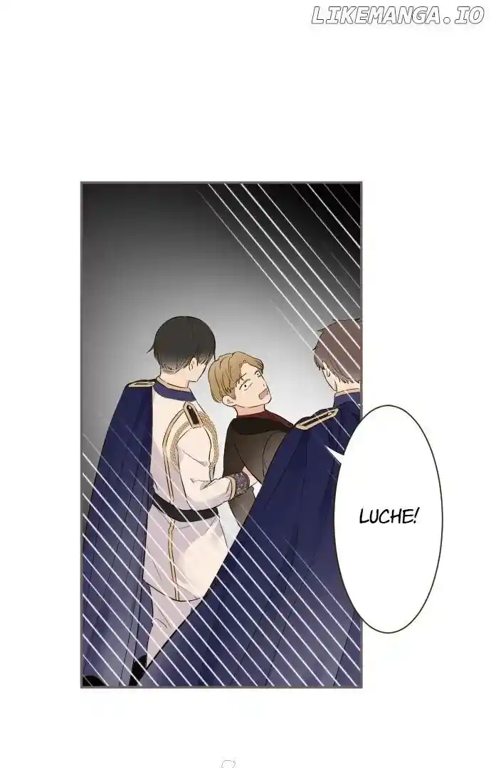 Seijo wa Ryuukishi-sama ni Mamorarete Ch.155