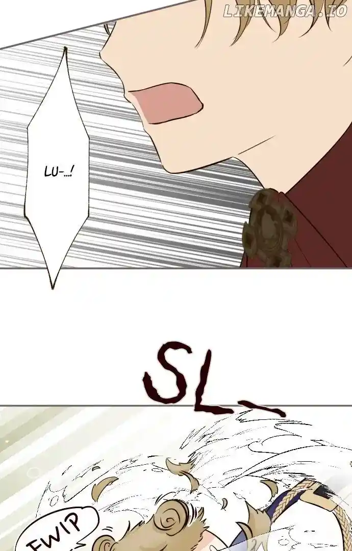 Seijo wa Ryuukishi-sama ni Mamorarete Ch.155