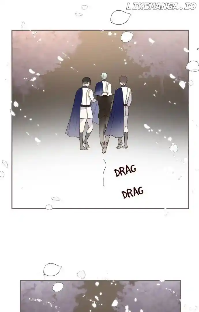 Seijo wa Ryuukishi-sama ni Mamorarete Ch.155