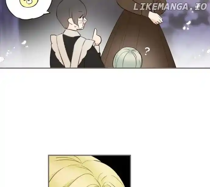 Seijo wa Ryuukishi-sama ni Mamorarete Ch.155