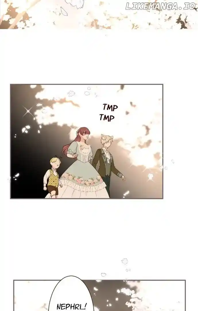 Seijo wa Ryuukishi-sama ni Mamorarete Ch.155