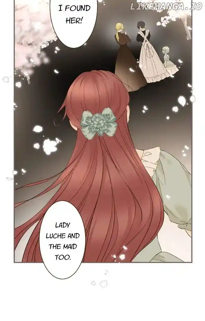 Seijo wa Ryuukishi-sama ni Mamorarete Ch.155