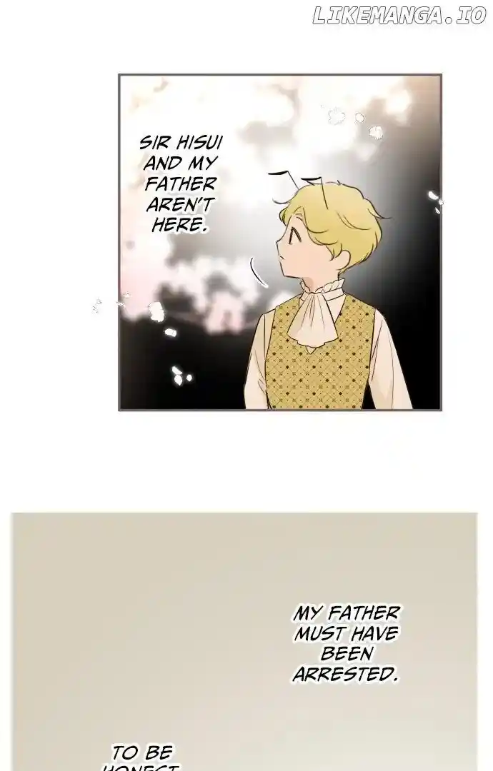 Seijo wa Ryuukishi-sama ni Mamorarete Ch.155