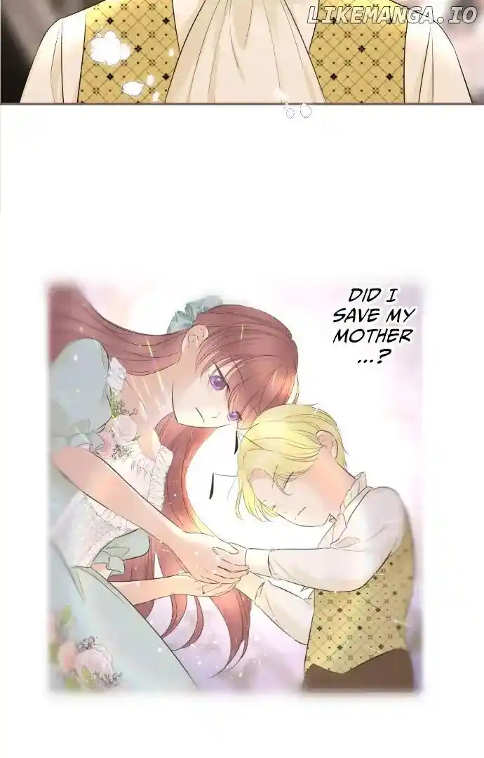 Seijo wa Ryuukishi-sama ni Mamorarete Ch.155