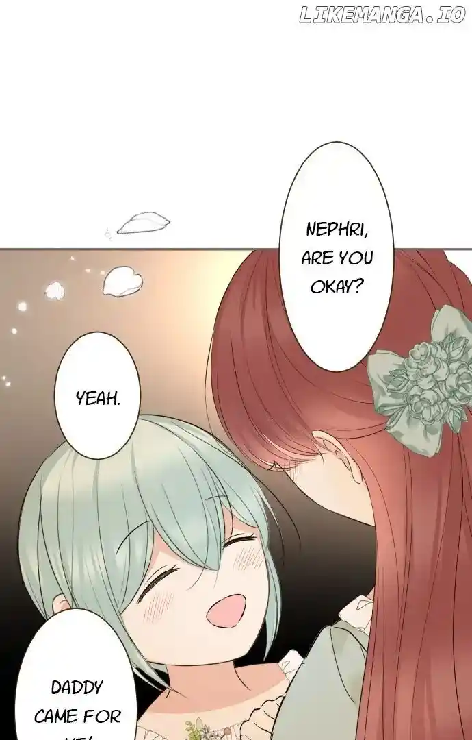 Seijo wa Ryuukishi-sama ni Mamorarete Ch.155