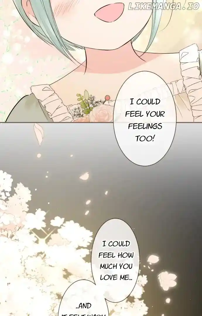 Seijo wa Ryuukishi-sama ni Mamorarete Ch.155