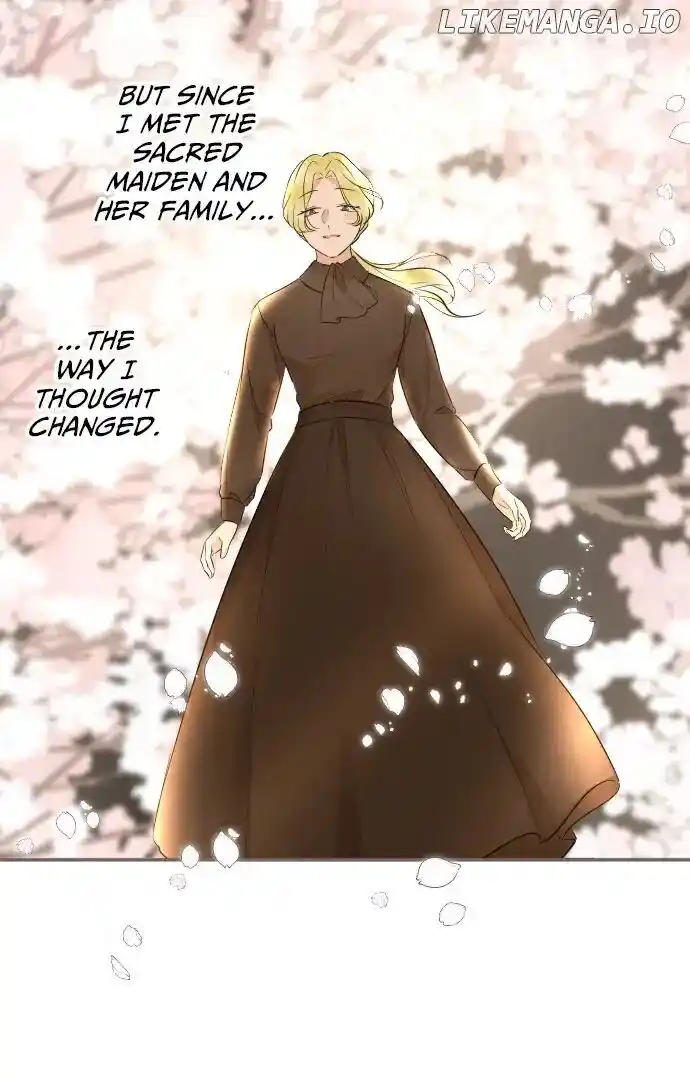 Seijo wa Ryuukishi-sama ni Mamorarete Ch.155