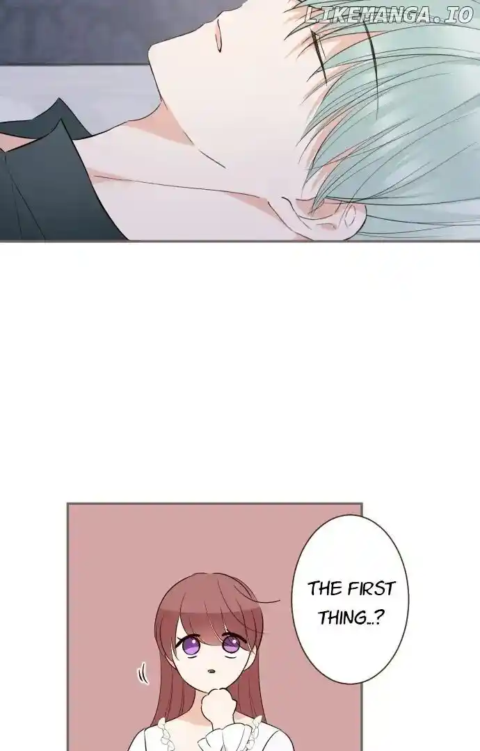 Seijo wa Ryuukishi-sama ni Mamorarete Ch.155