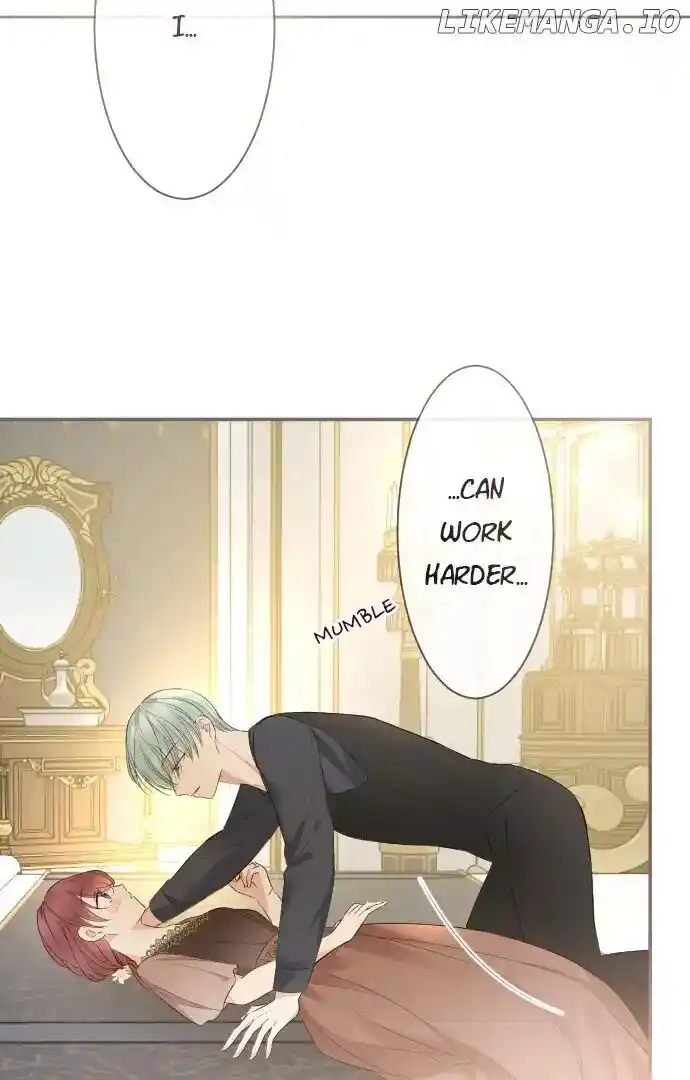 Seijo wa Ryuukishi-sama ni Mamorarete Ch.155