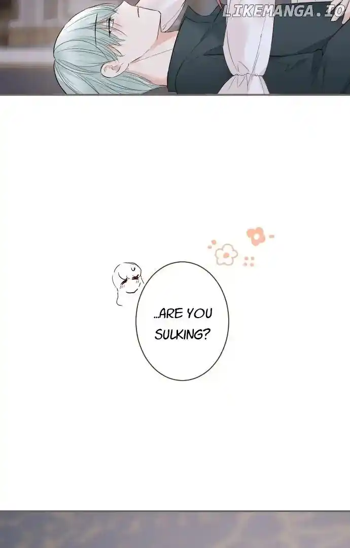 Seijo wa Ryuukishi-sama ni Mamorarete Ch.155