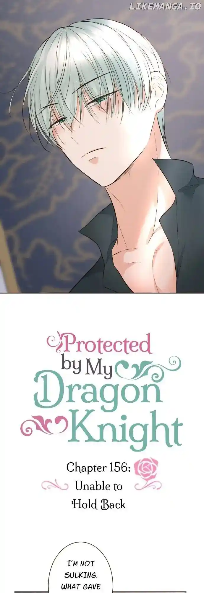 Seijo wa Ryuukishi-sama ni Mamorarete Ch.156