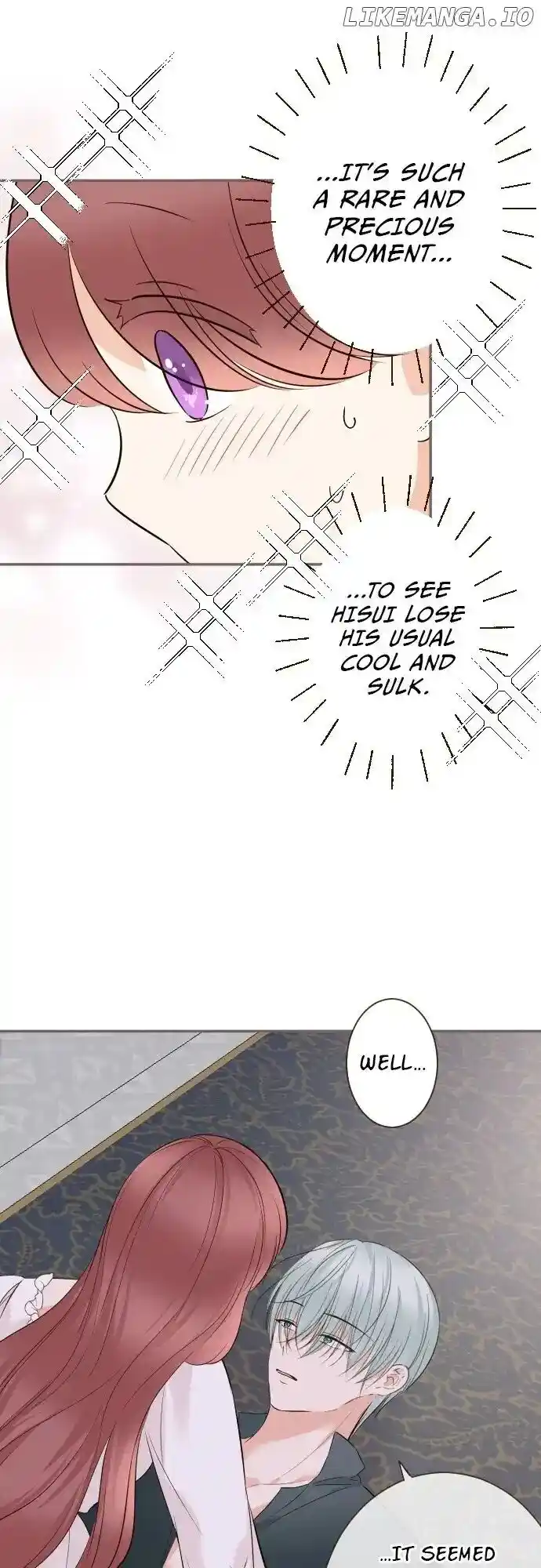 Seijo wa Ryuukishi-sama ni Mamorarete Ch.156