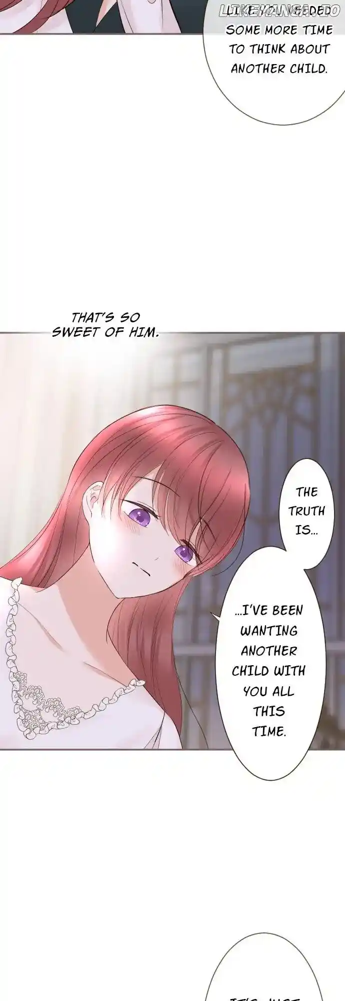 Seijo wa Ryuukishi-sama ni Mamorarete Ch.156