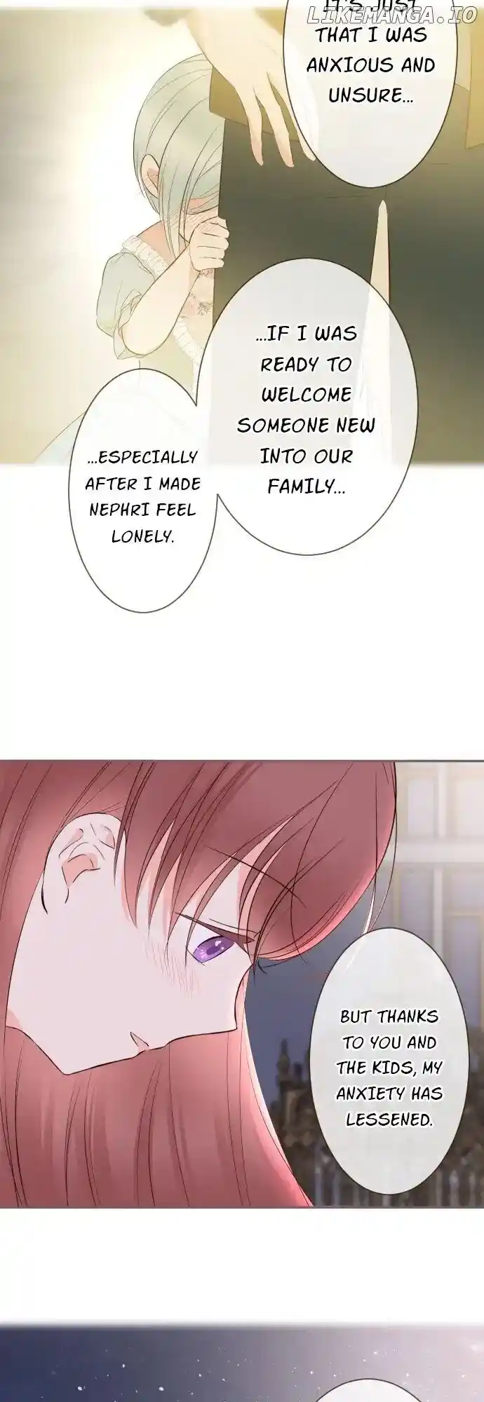 Seijo wa Ryuukishi-sama ni Mamorarete Ch.156