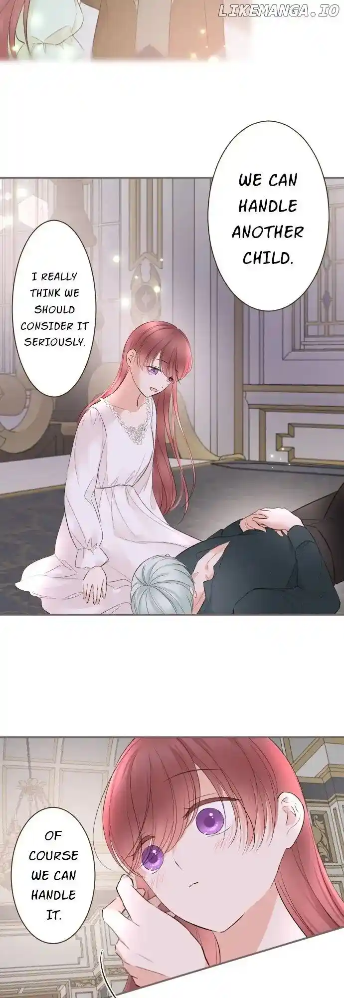 Seijo wa Ryuukishi-sama ni Mamorarete Ch.156