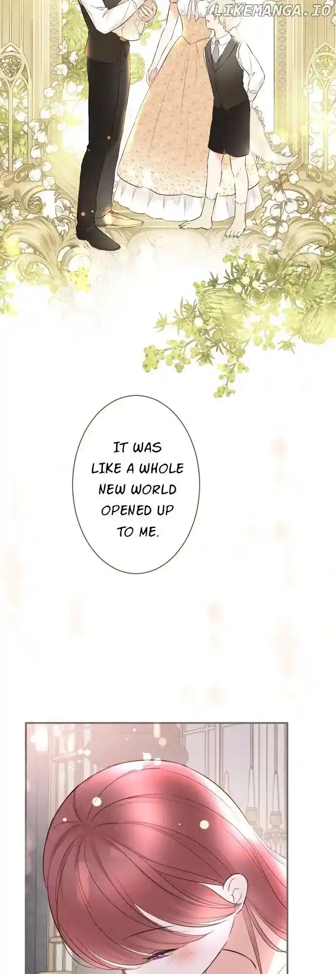 Seijo wa Ryuukishi-sama ni Mamorarete Ch.156