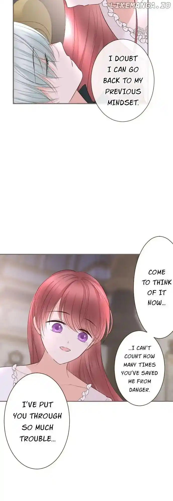 Seijo wa Ryuukishi-sama ni Mamorarete Ch.156