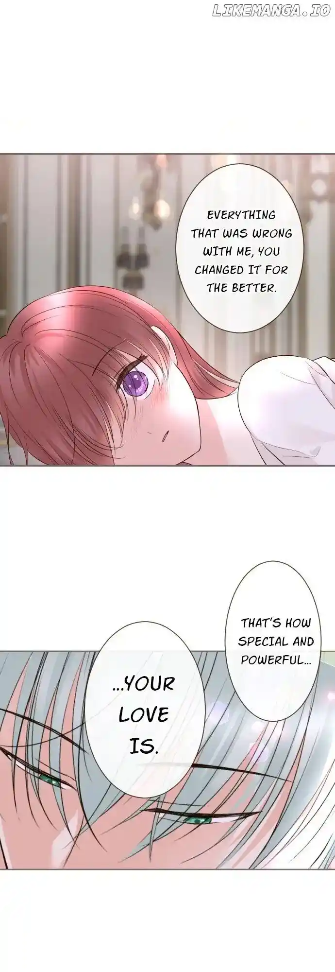 Seijo wa Ryuukishi-sama ni Mamorarete Ch.156