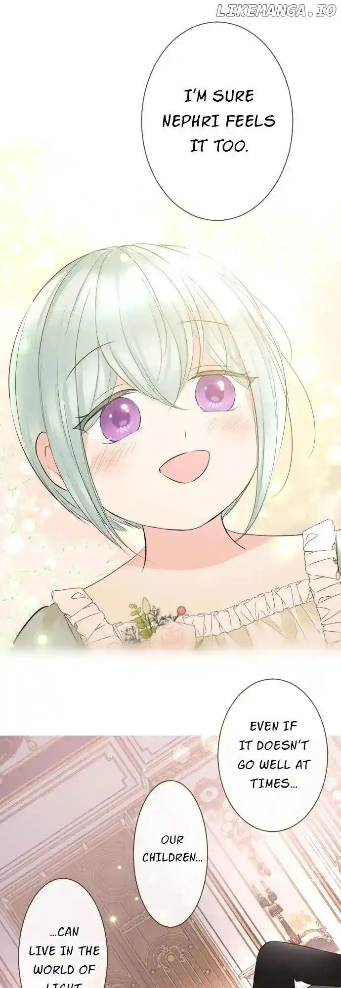 Seijo wa Ryuukishi-sama ni Mamorarete Ch.156