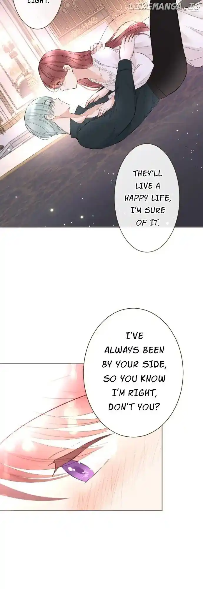 Seijo wa Ryuukishi-sama ni Mamorarete Ch.156