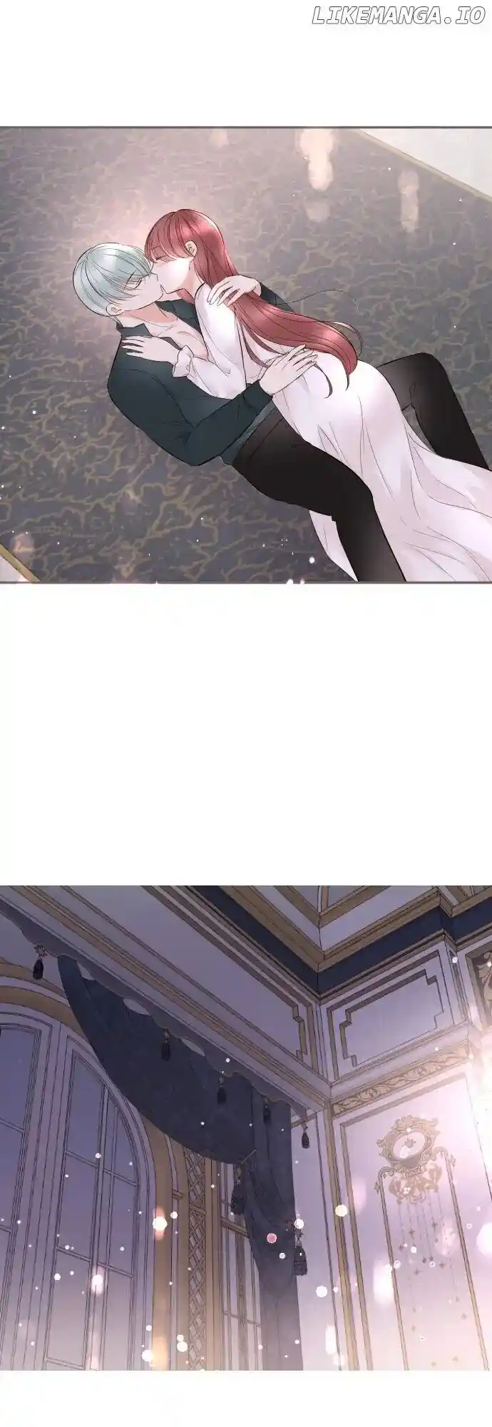 Seijo wa Ryuukishi-sama ni Mamorarete Ch.156