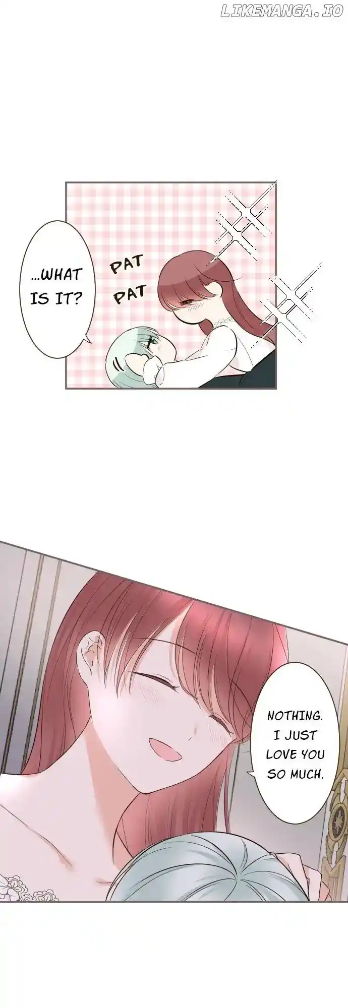 Seijo wa Ryuukishi-sama ni Mamorarete Ch.156