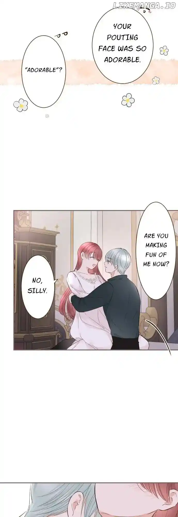 Seijo wa Ryuukishi-sama ni Mamorarete Ch.156