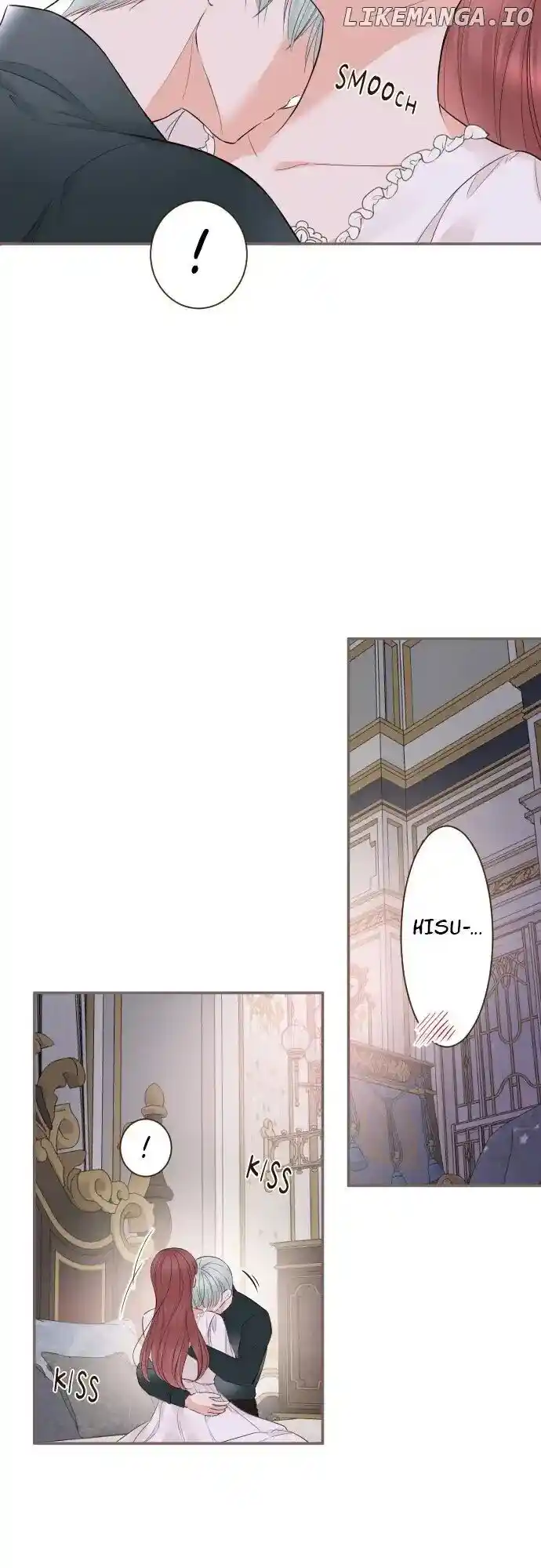 Seijo wa Ryuukishi-sama ni Mamorarete Ch.156