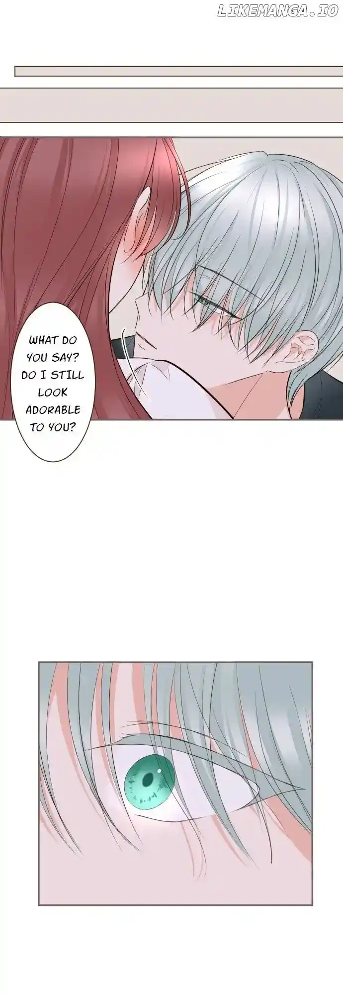 Seijo wa Ryuukishi-sama ni Mamorarete Ch.156