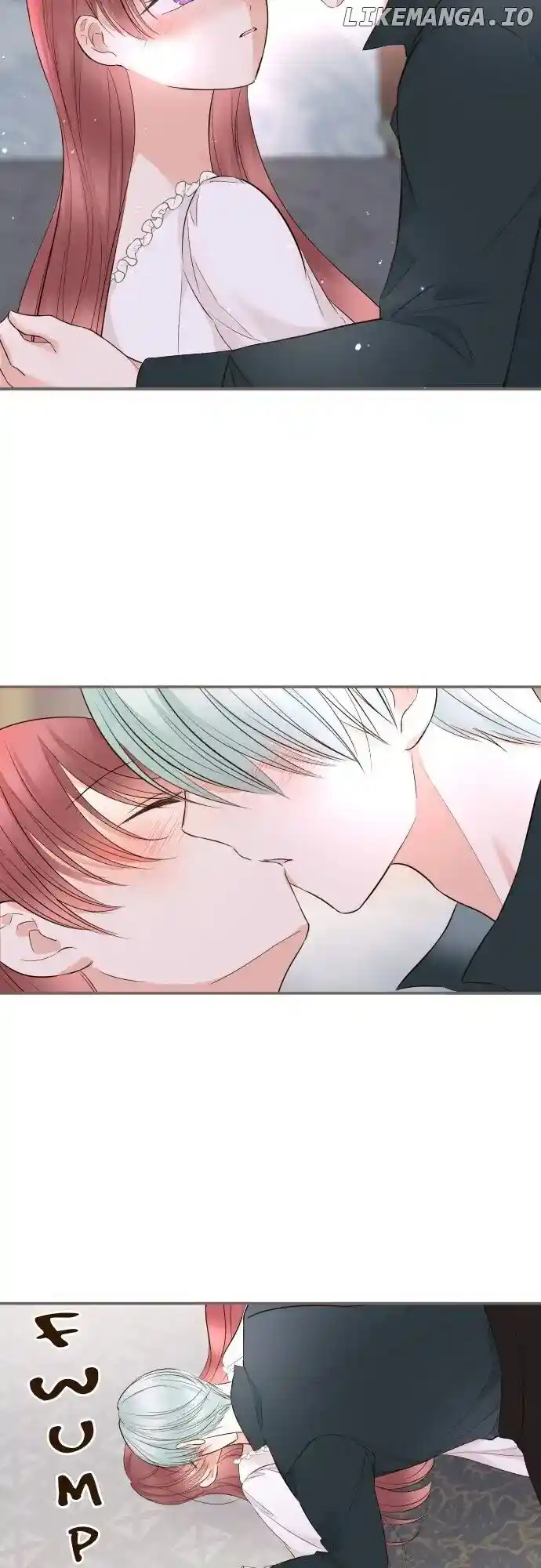 Seijo wa Ryuukishi-sama ni Mamorarete Ch.156