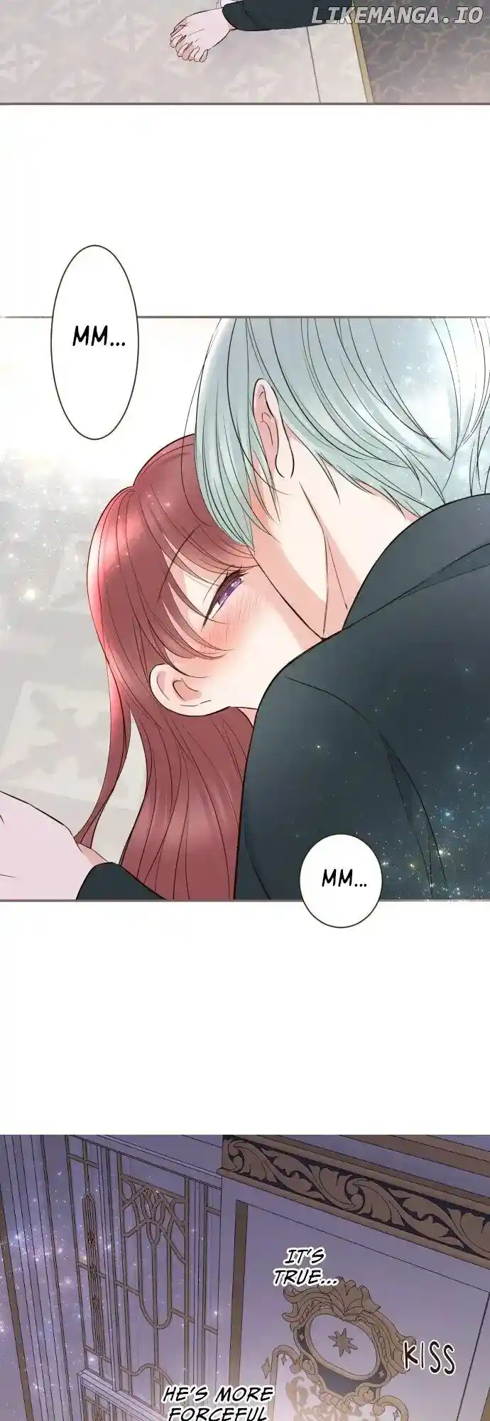 Seijo wa Ryuukishi-sama ni Mamorarete Ch.156