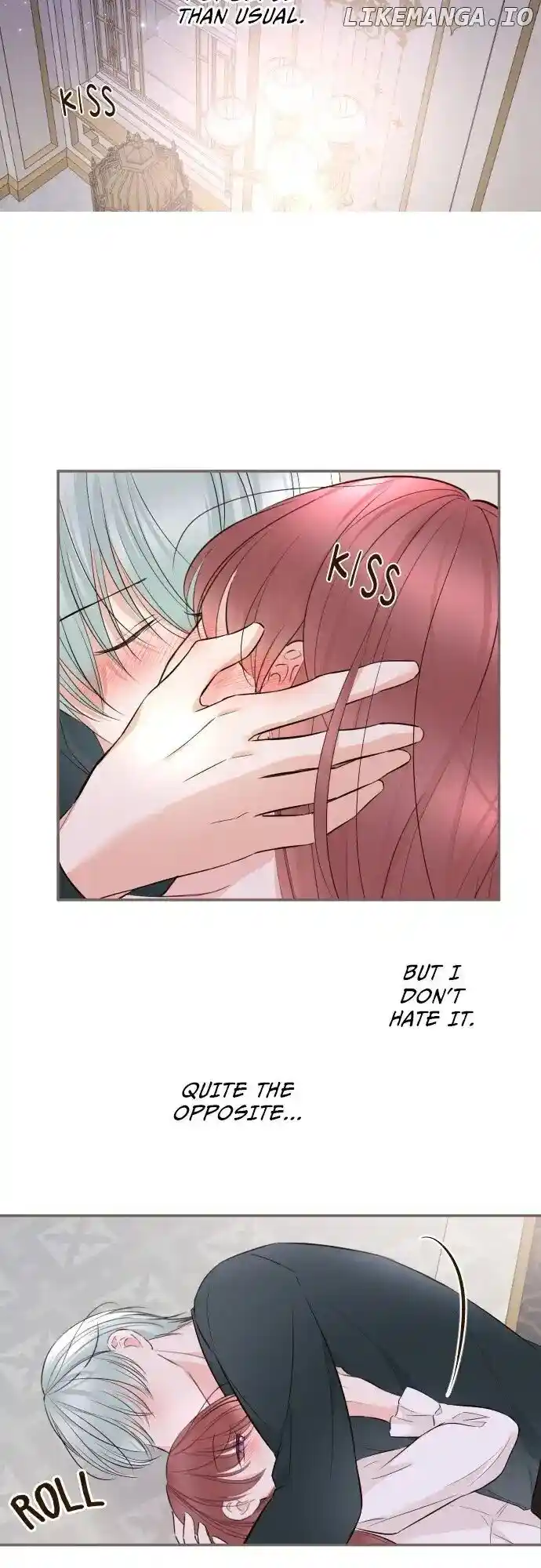 Seijo wa Ryuukishi-sama ni Mamorarete Ch.156